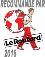 Guide du routard