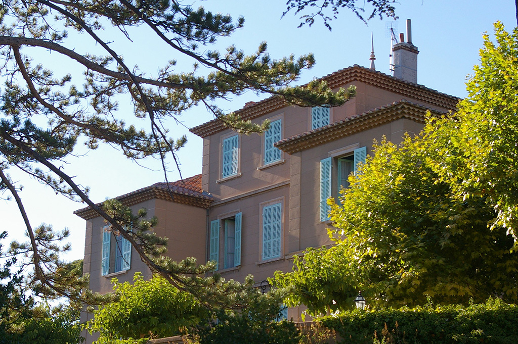 La Bastide des Escourches